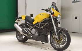 DUCATI MONSTER S4 2002
