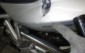 SUZUKI BANDIT 1200 S 2004 GV77A
