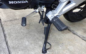 HONDA CBF125R 2013