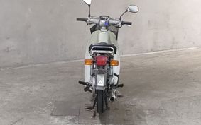 HONDA SUPER CUB90 HA02