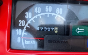 HONDA  GYRO X STANDARD  TD02