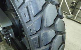 SUZUKI Vｽﾄﾛｰﾑ250SX 2025 EL11L