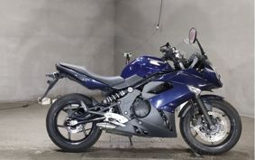 KAWASAKI NINJA 400R 2012 ER400B