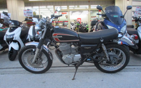 HONDA CB400SS Spl 2003 NC41