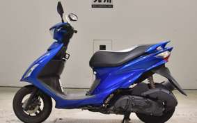 SUZUKI ADDRESS V125 S CF4MA