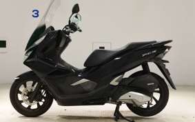 HONDA PCX 125 2006 JF81