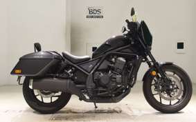 HONDA REBEL 1100 T DCT 2023 SC83