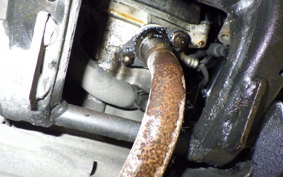 HONDA PCX125 2025 JF56