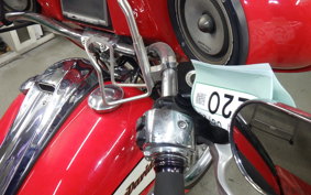 HARLEY FLST 1450 2006