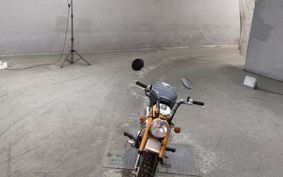 HONDA MONKEY AB27