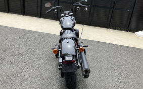 HARLEY  HARLEY FXBB 2017 YJJ