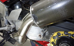 HONDA VFR400R 1992