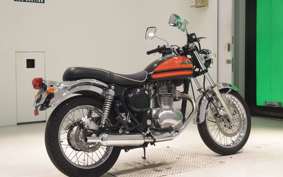 KAWASAKI ESTRELLA RS 1997 BJ250A