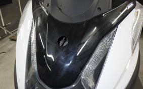 YAMAHA TRICITY 155 A 2022 SG37J