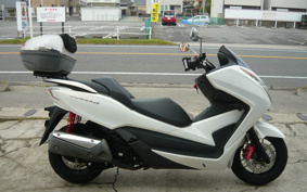 HONDA FORZASI ABS MF12
