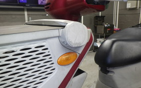 SUZUKI LET's 4 Basket 2021 CA43A