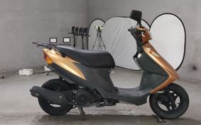 SUZUKI ADDRESS V125 CF4EA