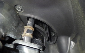 SUZUKI SWISH 125 2005 DV12B