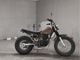 Фото Yamaha TW200 с японского аукциона