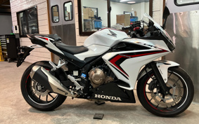 HONDA CBR400R ABS 2019 NC56