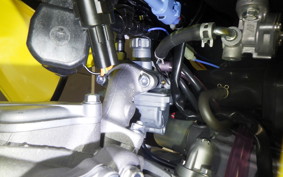 SUZUKI DR-Z50 2018 JA42A