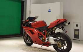 DUCATI 1098 2008