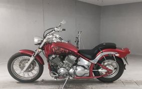 YAMAHA DRAGSTAR 400 VH01J