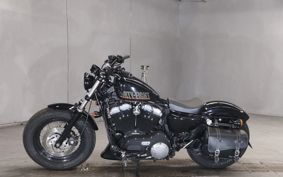 HARLEY XL1200X 2012 LC3