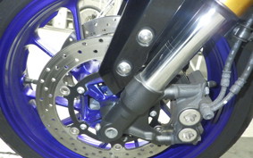 YAMAHA MT-09 Tracer GT 2018 RN51J