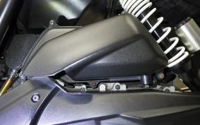 YAMAHA BW*S 125 2020