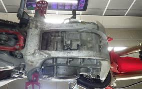 HONDA CRF250X 2006