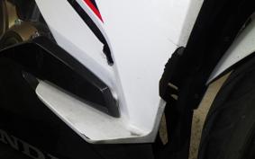 HONDA CBR400R 2020 NC56