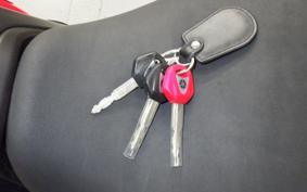 YAMAHA TRACER 9 GT RN70J