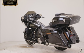 HARLEY FLHXSE 1800CVO 2016