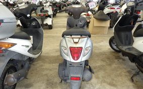 SUZUKI LET's G CA4AA