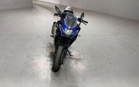 SUZUKI GSX250R DN11A