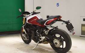 MV AGUSTA BRUTALE 800 RR 2017