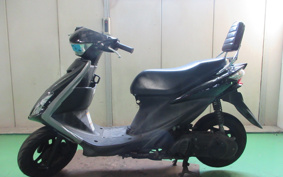 SUZUKI ADDRESS V125 CF4MA
