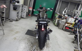 KAWASAKI ZRX1200 D 2009 ZRT20D