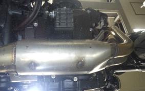 HONDA CB750HORNET 2025