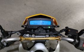 KAWASAKI D-TRACKERX LX250V