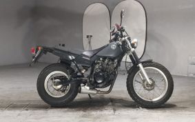 YAMAHA TW200 2JL