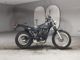 Фото Yamaha TW200 с японского аукциона