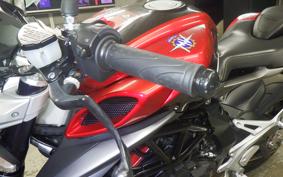 MV AGUSTA BRUTALE 800 RR 2020