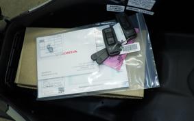 HONDA ADV160 KF54
