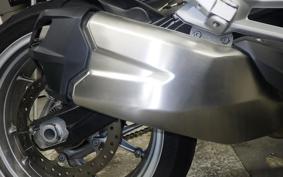BMW F900XR 2021