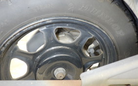 HONDA TACT Gen.4 AF75