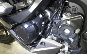 KAWASAKI NINJA 1000SX 2020 ZXT02K