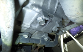 HONDA C50 SUPER CUB 2021 AA04