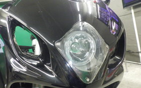 SUZUKI GSX-R1100 1991 GV73A